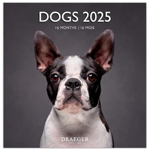 Calendário ERIK EDITORES 2025 29X29 Grande Calendário De Parede Animais DRAEGER PARIS 1886 - Calendários, organizadores e planejadores - grande, parede, animais