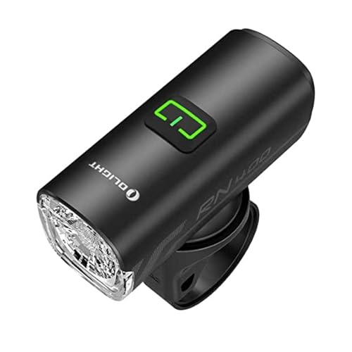 Luz Traseira Olight Rn400 Usb-C Led 400 Lumens OLIGHT - Luzes de segurança e refletores esportivos - usb-c, led, 400 lumens