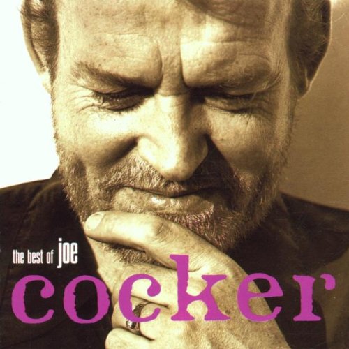 CD Capitols The Best Of Joe Cocker (1 CDs) Joe Cocker - Cds de música - cd, capitols, joe cocker