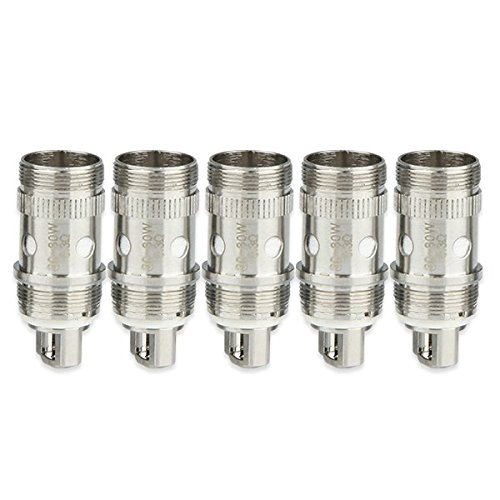 Resistência de Coil ELEAF (Eleaf I Just 2 - Melo) Eleaf - Acessórios de fumar - resistência, coil, eleaf, i just 2, melo