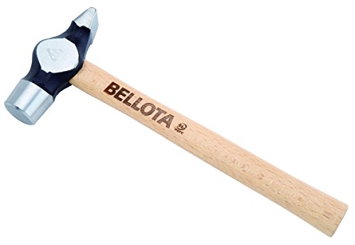 Martelo BELLOTA 8009D (Cabeça de Pérgola - 3.5 kg) Bellota - Ferramentas - cabeça pergola, 3.5 kg, golpes chapas, soldagem