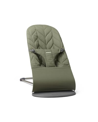 Manta de Guarda-Sol para Carrinho de Bebé BABYBJORN Bliss BabyBjörn - Móveis para bebês e crianças pequenas - guarda-sol, acolchoado, confortável, natural