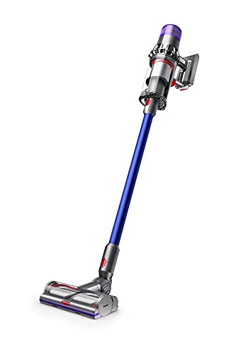 Aspirador Vertical DYSON V11 Absolute Extra (Autonomia: 60 min - Capacidade: 0.9 L) Dyson - Aspiradores - 60 min, 0.9 L, motor digital, vertical