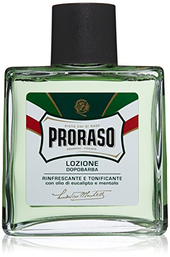 After-Shave PRORASO After Shave (50 ml) Proraso - Pós-barba - after shave, proraso, 50 ml