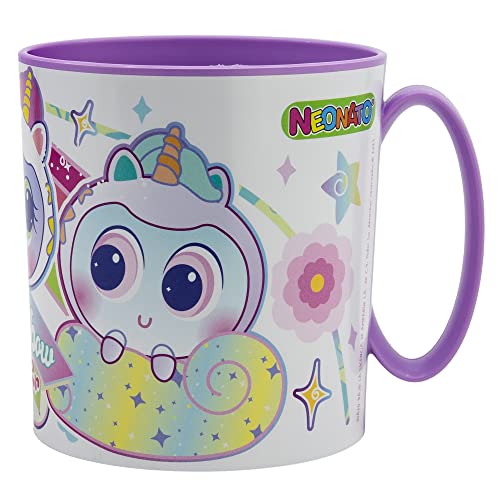 Caneca KSIMERITOS Reutilizável (350 ml) Stor - Cozinha & sala de jantar - reutilizável, 350 ml, viagem