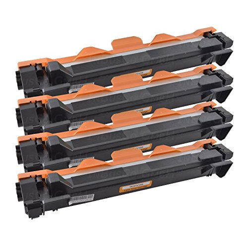 Toner BROTHER TN1050 Preto (Consumível Informática e Tel.) IBC TONER TN-1050 - Cartuchos de toner e jato de tinta - toner, brother, tn1050, preto, consumível