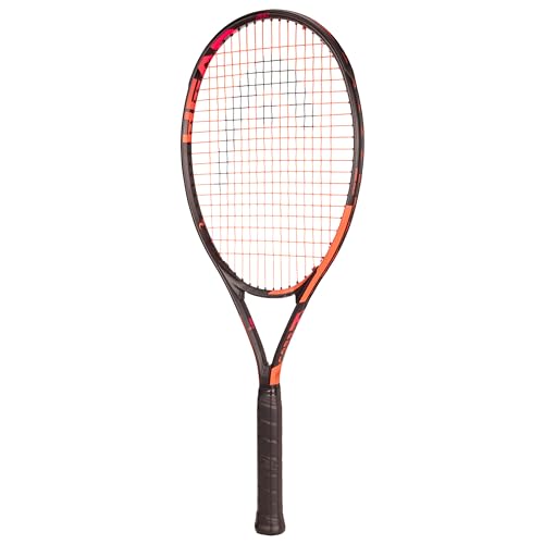 Racquet HEAD Radical Jr. (Unisex - Children) HEAD - Raquetes de tênis - radical, anti-vibrações, unisex, children