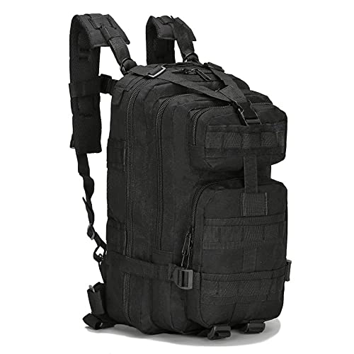 Mochila LAWAIAN Military (Azul - 25 L - 32x26x12 cm) Lawaia - Mochilas - azul, 2,5 l, 32x26x12 cm