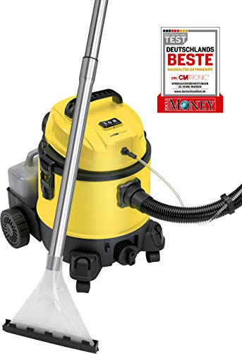 Lavadora de Carros CLATRONIC BSS 1309 (1200 W) Clatronic - Aspiradores - 1200 W, lavadora de carros