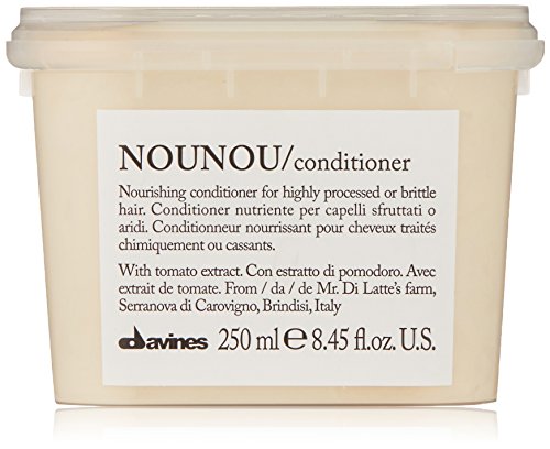 Condicionador DAVINES Essential (250ml) Davines - Shampoo & condicionador - condicionador, davines, essential