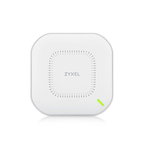 Ponto de Acesso Wlan ZYXEL NWA110AX-EU0103F | Branco Zyxel - Pontos de acesso sem fio - 