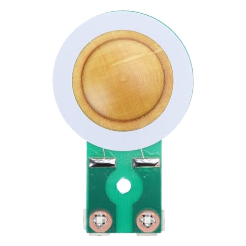Tweeter Haveratio 2 Unidades (24.5 x 25.5 mm) Haveratio - Alto-falantes - tweeter, haveratio, 2 unidades, 24,5 x 25,5 mm, frequência resposta, bobinas voz