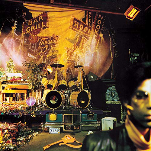CD Prince - Sign O The Times (Edição em Espanhol) WARNER BROS - Música e gravações de som - cd, prince, sign o the times, edição em espanhol