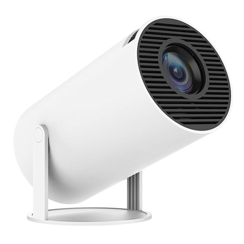 Projetor UNICVIEW HY300 Plus (HDMI - 200 Lumens) Unicview - Projetores - hdmi, 200 lumens, freestyle, 1280x800