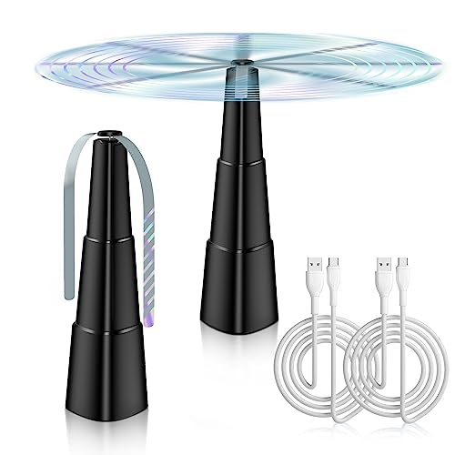 Ventoinha Repelente de Insetos 2Pcs BNGXR BNGXR - Repelentes de insetos domésticos - repelente, insetos, ventoinha
