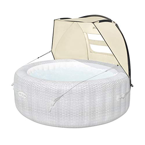 Capa de Inverno para Piscina Insuflável BESTWAY Lay Z Spa Bestway - Spas - insuflável, inverno, piscina
