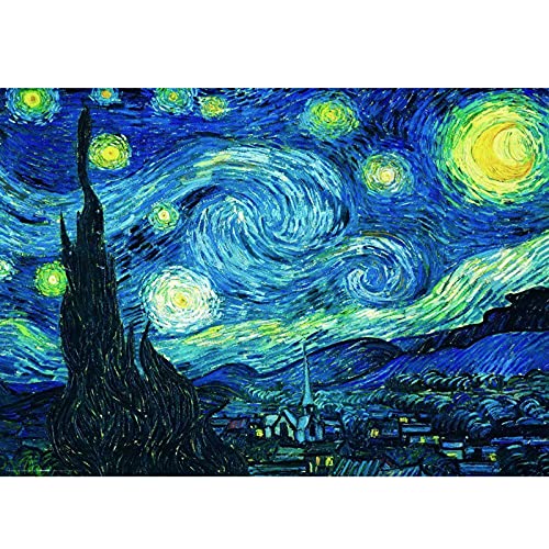 Kit de Pintar com Diamante STARSTUCK 5D 40X30Cm MXJSUA - Materiais de arte e artesanato - kit, pintar, diamante, starstuck, 5D, 40x30cm