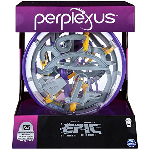 Jogo de tabuleiro SPIN MASTER GAMES Epic (10 anos) Spin Master - Jogos - tabuleiro, 10 anos