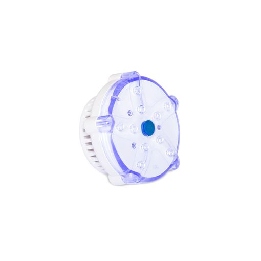Lâmpada para Piscina Insuflável BESTWAY 51893 Bestway - Luzes flutuantes e submersíveis - piscina, insuflável, anel, relaxante
