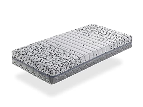 Colchão DORMISSIMO Medical (90x200 cm - HR + Viscoelástica) DORMISSIMO - Colchões - 90x200 cm, HR, viscoelástica