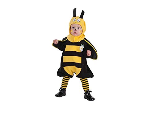 Fato de Menina HELLO KITTY Llopis Bee Crazy Creaciones Llopis - Brincadeira de faz de conta - fato, menina, hello kitty, lopis bee crazy