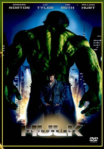Figura de Ação MARVEL The Incredible Hulk 15 cm SONY PICTURES HOME ENTERTAINMENT - Dvds e vídeos - marvel, hulk, pintado à mão, 15 cm
