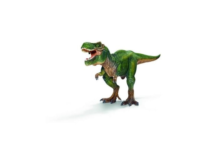 Figuras de Ação SCHLEICH Tiranoraurus Rex Schleich - Bonecos de ação e brinquedo - figura, ação, Tiranoraurus Rex