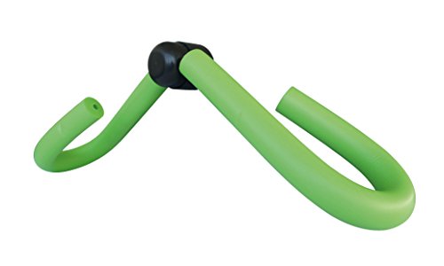Apoio de Pernas SCHILDKRÖT FITNESS 960046 Schildkröt Fitness - Rodas e rolos abdominais - fortalecer, refirmar, músculos abdutores, espuma, aço resistente