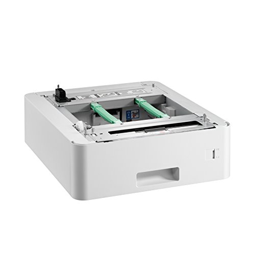 Acessório para impressora/scanner BROTHER LT-340CL Brother - Peças de reposição para impressoras, copiadoras e máquinas de fax - 500 folhas, Compatível HL-L8360CDW/MFC-L8900CDW, preto