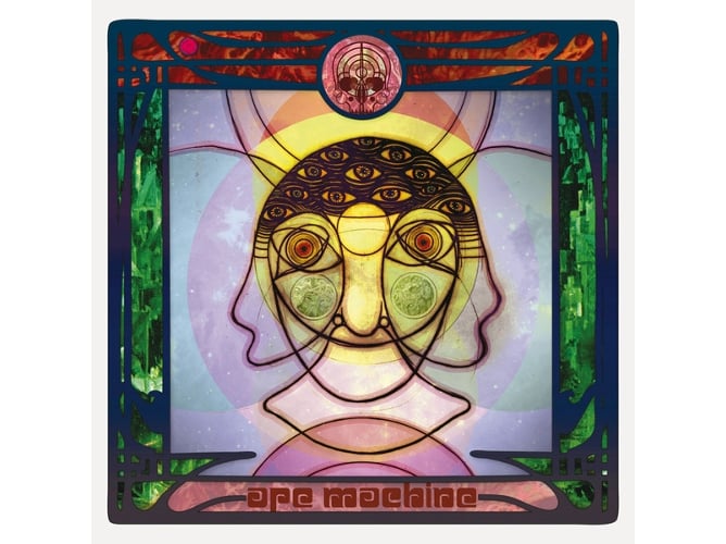 CD Coalition Of The Unwilling - Coalition Of The Unwilling (1 CDs) HEAVY PSYCH SOUN - Música e gravações de som - coalition, unwilling, cd
