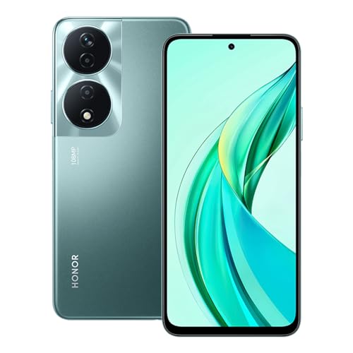 Smartphone HONOR 90 (6.78'' - 4 GB - 128 GB - Verde) HONOR - Telemóveis - 6.78, 4 GB, 128 GB, Android 11