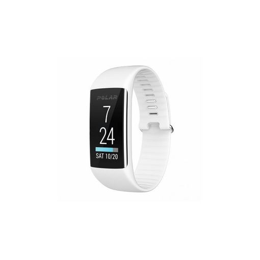 Pulseira Desportiva POLAR A360 (Bluetooth - Preto) Polar - Monitores de atividade - pulseira, desportiva, polara360, bluetooth, preto