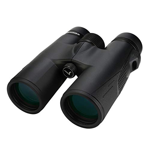 Binóculos SVBONY 8X42 Prisma HD Impermeável Svbony - Binóculos - binóculos, svbony, 8x42, prisma hd, impermeável