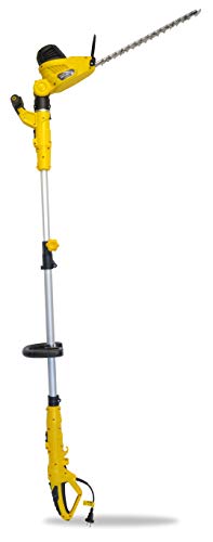 Máquina de Tosquia Elétrica PERTIGA Garland Set 353 FE-V17 (600 W) GARLAND - Ferramentas elétricas multifuncionais - 600 W, aço inoxidável, preto-verde
