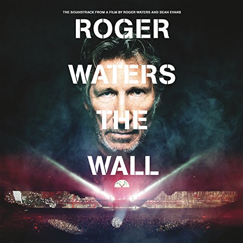 Vinil ROGER WATERS The Wall (3 LPs) (Edição em Espanhol) Columbia/Legacy - Música e gravações de som - vinil, Roger Waters, the wall, 3 LPs, edição espanhola