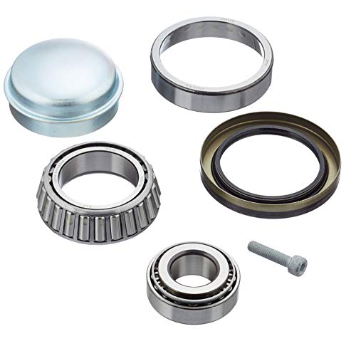 SKF VKBA 6537 kit de rolamentos para rodas (Acessório Imagem e Som) SKF - Peças de automóveis - skf, vkba 6537, rolamentos, rodas, acessório, imagem