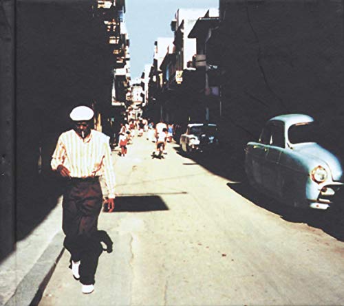 CD Buena Vista Social Club - Buena Vista Social Club (1 CDs) World Circuit - Música e gravações de som - cd, reedição, álbum, músicos cubanos, Ry Cooder
