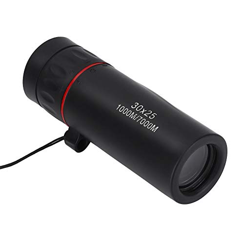 Telescópio GOSHYDA Monocular com Zoom (7x - 30x) Goshyda - Monóculos - 7x-30x, zoom, diurna, potente, ultraleve
