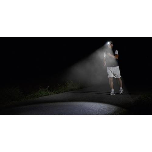 Lanterna para Cabeça Ledlenser H14r.2 | Preto LED Lenser - Lanterna e faróis - lanterna, cabeça, ledlenser, h14r.2, preto