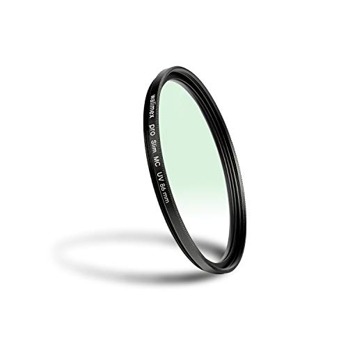 Filtro para Lentes Walimex SLIM MC UV Filter 86mm Walimex - Filtros de lentes - filtro, lentes, slim mc, uv-filter, 86mm
