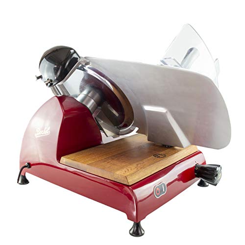Máquina de Cortar Palatina Werkstatt 300 Preto, Vermelho Palatina Werkstatt - Utensílios de Cozinha - cortar, preto, vermelho