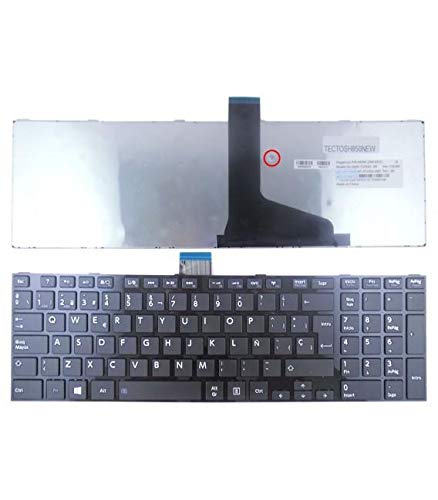 Teclado TOSHIBA Satellite (Layout Francês) PORTATIL MOVIL - Teclados - layout francês, toshiba satellite