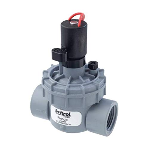 Válvulas de irrigação IRRITROL 895506 1/2 Irritrol - Válvulas de aspersão - válvula, irrigação, 1/2