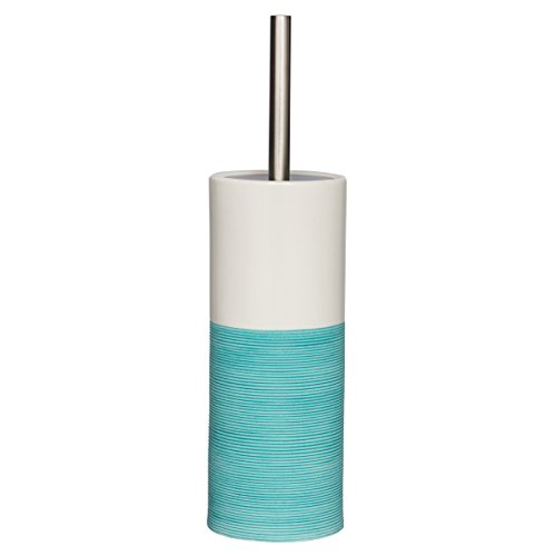 Suporte para papel higiénico SEALSKIN 361840530 Sealskin - Escovas e suportes de vaso sanitário - porcelana, antiderrapante, resistente à corrosão, fácil de limpar