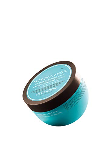 Máscara para o Cabelo MOROCCANOIL Moisture Repair Mask Moroccanoil - Shampoo & condicionador - hidratação, repairo de humidade, cabelo seco