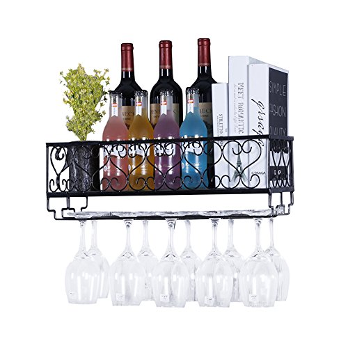Estante ACORNFORT 12 Garrafas e 12 Garrafa AcornFort - Suportes para vinhos - 12 garrafas, 12 garrafa