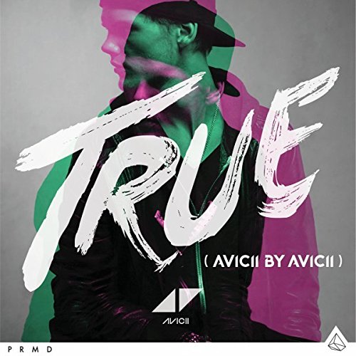 CD Avicii - True (Avicii by Avicii) (1 CDs) Universal Music - Música e gravações de som - cd, avicii, true, avicii by avicii