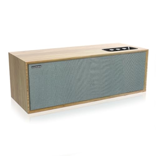 Coluna VULKANO T50 Arc (4'' - 50 W) VULKKANO - Alto-falantes - coluna, vulkanó, t50 arc, 4 polegadas, 50W