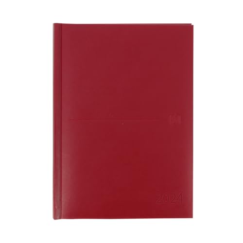 Agenda Escolar OXFORD Classic (A5 - 2023/2024 - Diário) Hamelin Brands - Calendários, organizadores e planejadores - A5, 2023-2024, diário, bolsa