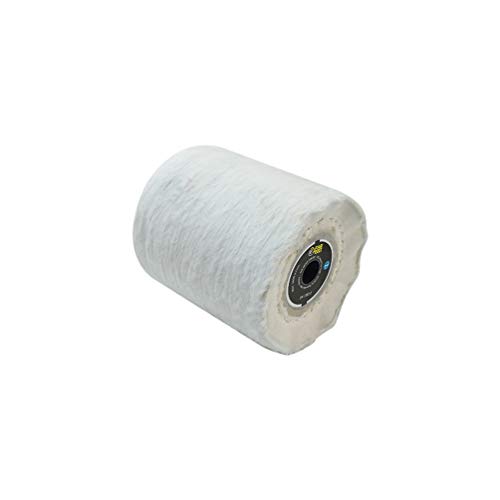 Escova de Limpeza de Jantes FAR TOOLS 3431541108677 FARTOOLS - Suprimentos de limpeza doméstica - plástico, Ø 12 cm, preto